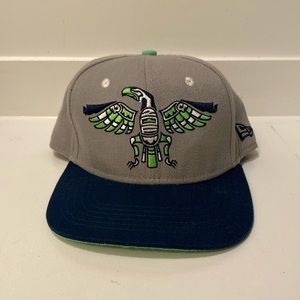 Men’s Seattle Seahawks Hat
